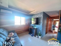 Terreno com casa e anexo no bairro Vila Diehl 