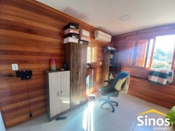 Terreno com casa e anexo no bairro Vila Diehl 