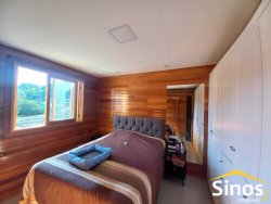 Terreno com casa e anexo no bairro Vila Diehl 