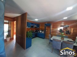 Terreno com casa e anexo no bairro Vila Diehl 