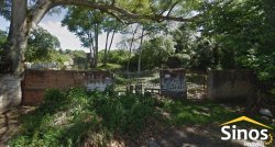 Terreno com 1.959,27m² no bairro Hamburgo Velho 