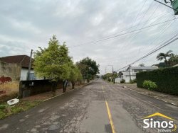 Terreno com 1.959,27m² no bairro Hamburgo Velho 
