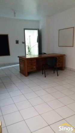 Sala comercial com 45,74m² no Edifício Estoril 