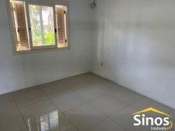 Casa com 02 dormitórios no bairro Guarani 