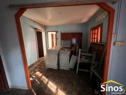 Casa com 02 dormitórios no bairro Boa Vista 