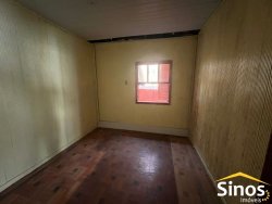 Casa com 02 dormitórios no bairro Boa Vista 