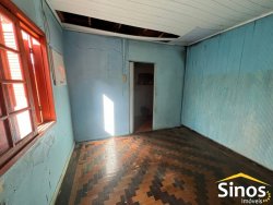 Casa com 02 dormitórios no bairro Boa Vista 