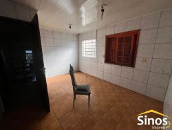 Casa com 02 dormitórios no bairro Boa Vista 