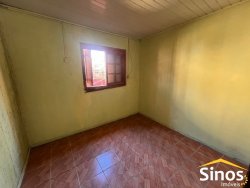 Casa com 02 dormitórios no bairro Boa Vista 