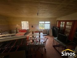 Casa com 02 dormitórios no bairro Boa Vista 