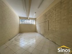 Prédio comercial com 1.073m² para locação no bairro Rio Branco 