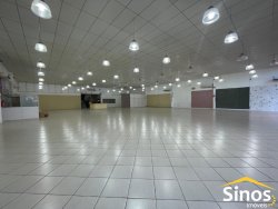 Prédio comercial com 1.073m² para locação no bairro Rio Branco 