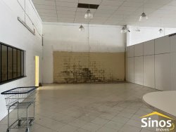 Prédio comercial com 1.073m² para locação no bairro Rio Branco 