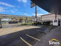 Prédio comercial com 1.073m² para locação no bairro Rio Branco 