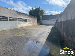 Prédio comercial com 1.073m² para locação no bairro Rio Branco 
