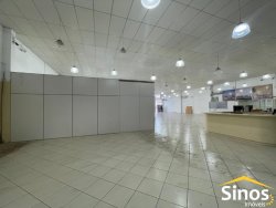 Prédio comercial com 1.073m² para locação no bairro Rio Branco 