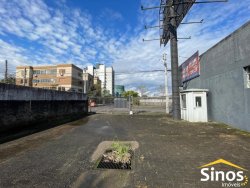 Prédio comercial com 1.073m² para locação no bairro Rio Branco 