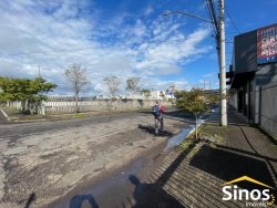 Prédio comercial com 1.073m² para locação no bairro Rio Branco 