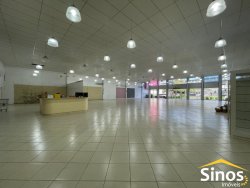 Prédio comercial com 1.073m² para locação no bairro Rio Branco 