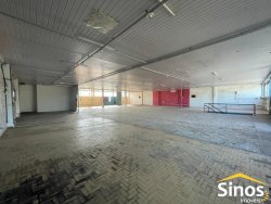 Prédio comercial com 1.044m² para locação no bairro Ideal 