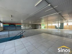 Prédio comercial com 1.044m² para locação no bairro Ideal 