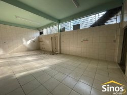 Prédio comercial com 1.044m² para locação no bairro Ideal 