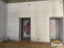 Prédio comercial com 1.044m² para locação no bairro Ideal 