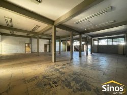 Prédio comercial com 1.044m² para locação no bairro Ideal 