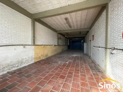 Prédio comercial com 1.044m² para locação no bairro Ideal 