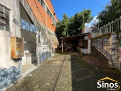 Prédio comercial com 1.044m² para locação no bairro Ideal 