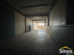 Prédio comercial com 1.044m² para locação no bairro Ideal 