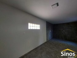 Casa com 02 dormitórios no bairro Ideal 