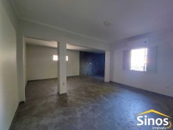 Casa com 02 dormitórios no bairro Ideal 