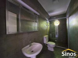 Casa com 02 dormitórios no bairro Ideal 