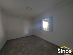Casa com 02 dormitórios no bairro Ideal 
