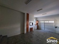 Casa com 02 dormitórios no bairro Ideal 