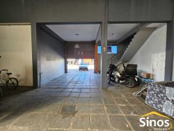 Pavilhão com 340m² para locação no bairro São José 