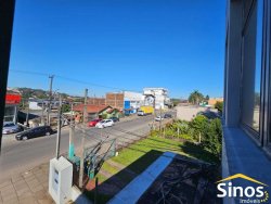 Pavilhão com 340m² para locação no bairro São José 