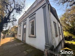 Sítio com 14,00 hectares em Lomba Grande  