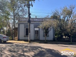 Sítio com 14,00 hectares em Lomba Grande  