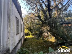Sítio com 14,00 hectares em Lomba Grande  