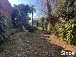 Sítio com 14,00 hectares em Lomba Grande  