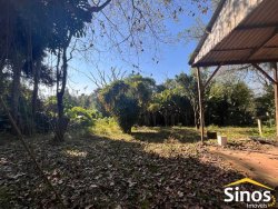 Sítio com 14,00 hectares em Lomba Grande  