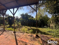 Sítio com 14,00 hectares em Lomba Grande  