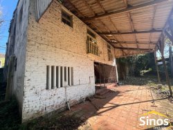 Sítio com 14,00 hectares em Lomba Grande  