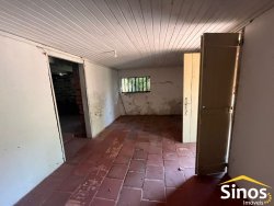 Sítio com 14,00 hectares em Lomba Grande  
