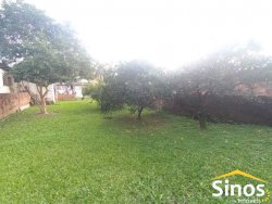 Terreno com 458,2m² no bairro Jardim Mauá 