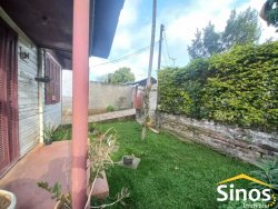 Terreno com 458,2m² no bairro Jardim Mauá 