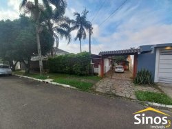 Terreno com 458,2m² no bairro Jardim Mauá 