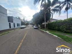 Terreno com 458,2m² no bairro Jardim Mauá 